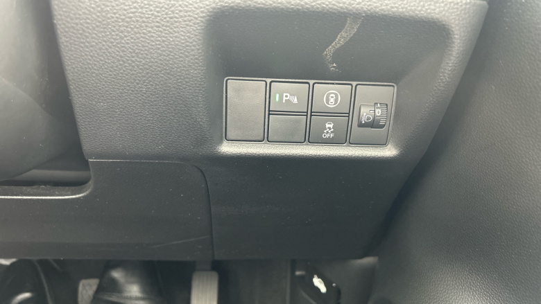 Honda Jazz 1.5 i-MMD Hybrid EX 5dr eCVT Hybrid Hatchback